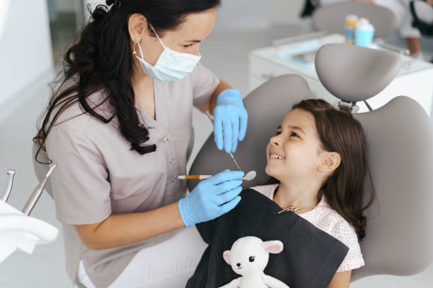 Best Emergency TMJ Treatment in Palestine, TX