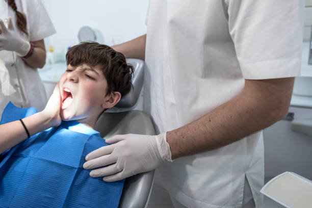 Best Pediatric Emergency Dentist in Palestine, TX