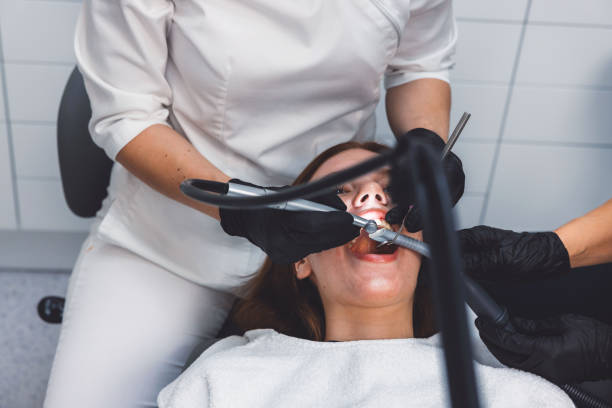 Best Emergency TMJ Treatment in Palestine, TX