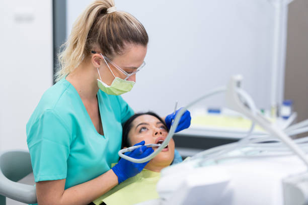 Best Cosmetic Emergency Dentistry in Palestine, TX