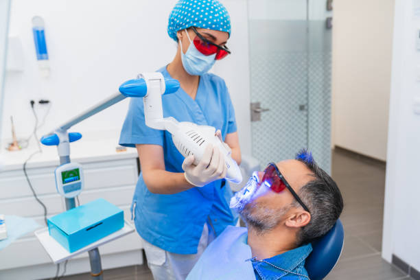 Best Cosmetic Emergency Dentistry in Palestine, TX