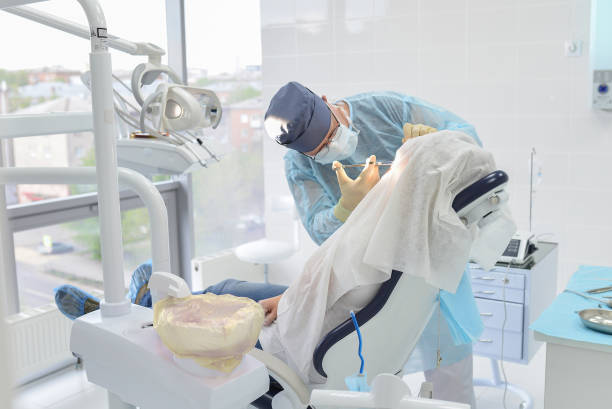 Best Emergency Tooth Extraction in Palestine, TX